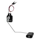 Boia Tanque Sensor Nivel 3386252 Ka Motor 1.0 12v 1.5 16v Flex fiesta 1.6 8v Lc3386252