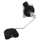 Boia Tanque Sensor Nivel 4486110 Uno Motor 1.0 8v Flex Mpi fiorino 1.3 Lc4486110