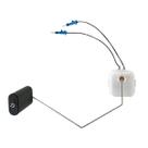 Bóia Tanque Sensor Nível Fiat Argo 2017 a 2021 - 834375 - T010254