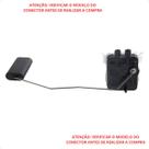 Bóia Tanque Sensor Nível Fiat Doblo 2002 a 2003 - 833631 - 23242