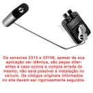 Bóia Tanque Sensor Nível Fiat Punto 2010 a 2012 - 511660 - 2313