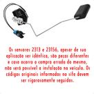 Bóia Tanque Sensor Nível Fiat Punto 2014 a 2017 - 511665 - 23156