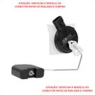 Bóia Tanque Sensor Nível Gm Zafira 2004 a 2010 - 511813 - 2323