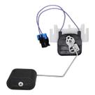 Bóia Tanque Sensor Nível Jac Motors J3 2011 a 2015 - 843739 - 23232
