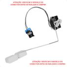 Bóia Tanque Sensor Nível Renault Duster 2012 a 2019 - 809498 - 23201