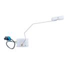 Bóia Tanque Sensor Nível Renault Megane 2006 a 2015 - 185117 - T010163 Bóia Tanque Sensor Nível Renault Megane 2006 a 2015 - 185117 - T010163