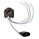 Bóia Tanque Sensor Nível Vw Fusca 2013 a 2016 - 834433 - T010263