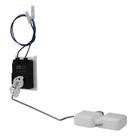Bóia Tanque Sensor Nível Vw Kombi 1997 a 2005 - 511522 - 2382