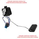 Bóia Tanque Sensor Nível Vw Virtus 2018 a 2019 - 1291733 - 23225 Bóia Tanque Sensor Nível Vw Virtus 2018 a 2019 - 1291733 - 23225