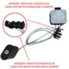 Bóia Tanque Sensor Nível Vw Virtus 2019 a 2024 - 1350147 - 23270 Bóia Tanque Sensor Nível Vw Virtus 2019 a 2024 - 1350147 - 23270