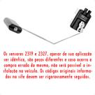 Bóia Tanque SPACEFOX 1.6 FLEX 2006/2008 DS 2319 - 84079 - 2319 Bóia Tanque SPACEFOX 1.6 FLEX 2006/2008 DS 2319 - 84079 - 2319