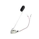 Boia titan 150 flex mix - fan 150 flex 2011 2012 2013
