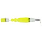 Boia Torre Foguete de Isopor 35x230mm para Pesqueiro - 8247 - ARTPESC