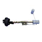 Boia tq comb.vw tq plastico 275lts c/tampa rosc.willtec **vw