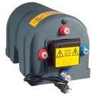Boiler Aquecedor Água Náutico 40L 220V 1200w Sigmar Quick
