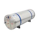 Boiler Baixa Pressão Unisol 300 Litros