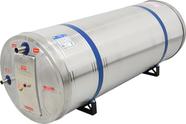 Boiler Baixa Pressão Unisol 600 Litros