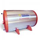 Boiler Térmico Solar New Econotec 200 Litros Baixa Pressão Ouro Fino