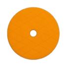 Boina 5" Espuma Laranja Etapa de Refino - Zacs Boina 5" Espuma Laranja Etapa de Refino - Zacs