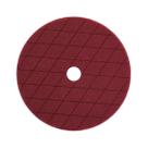 Boina 5" Espuma Vinho Etapa de Corte - Zacs