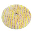 Boina 6" Pirulito Corte Medio Sem Interface - Lincoln