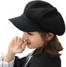 Boina Boné Gorro Chapéu Modelo Europeu Camurça AltaQualidade