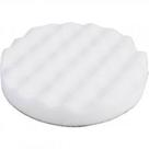 Boina branca espuma refino 6 - alldox