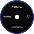 Boina Corte Medio 5" Voxer Boina Corte Medio 5" Voxer
