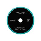 Boina Corte Pesado 5" Voxer