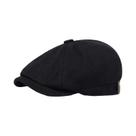 Boina De Algodão Quatro Cores Estilo Newsboy, Chapéu Casual Quente Para Outono Inverno, Chapéu Boina De Algodão Quatro Cores Estilo Newsboy, Chapéu Casual Quente Para Outono Inverno, Chapéu