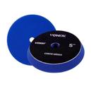Boina de Corte Médio 5 Polegadas Espuma Azul Vonixx Voxer Autocolante Orbital e Rotativa - 2005143 Boina de Corte Médio 5 Polegadas Espuma Azul Vonixx Voxer Autocolante Orbital e Rotativa - 2005143