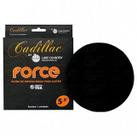 Boina de esp. force - lustro preta 5,5" cadillac Boina de esp. force - lustro preta 5,5" cadillac