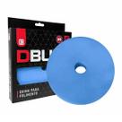 Boina De Espuma Azul Refino/Lustro Dbuff Boina De Espuma Azul Refino/Lustro Dbuff