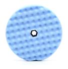 Boina de espuma azul ultrafina dup face engate rapido pn05708 3m Boina de espuma azul ultrafina dup face engate rapido pn05708 3m
