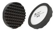 Boina de Espuma Cinza PERFECT-IT Linha PURPLE 8'' - PN05738 3M