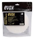 Boina De Espuma Evox Etapa de Corte 6'' Polegadas Boina De Espuma Evox Etapa de Corte 6'' Polegadas