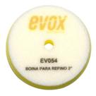 Boina De Espuma Evox Etapa de Refino 3'' Polegadas