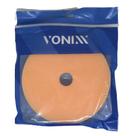 Boina De Espuma Laranja Refino 5 Pol Para Polimento Vonixx