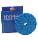 Boina de Espuma Lustro Azul Hyper 5 Polegadas Kers