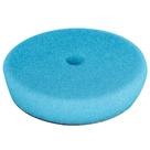 Boina de espuma para polimento automotivo 3" corte agressivo azul