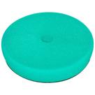 Boina de espuma para polimento automotivo 5" verde corte 100617