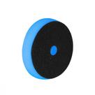 Boina de espuma para polimento automotivo 6" azul lustro - 002571
