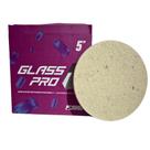 Boina De Feltro Para Polimento De Vidros Glass Pro 5pol FSE