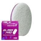 Boina de Fibra Remoção de Manchas Vidro 5 Glass Pro FSE