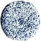 Boina de Lã Natural 8 Polegadas Dupla Face Polimento Corte Pesado Vonixx