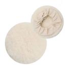 Boina De Lã Para Polimento 5 Polegadas (125 Mm)