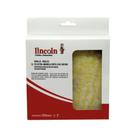 Boina de Lã Pirulito Corte Leve / Refino sem Interface 5" Lincoln Boina de Lã Pirulito Corte Leve / Refino sem Interface 5" Lincoln