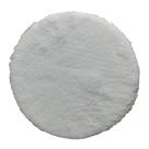 Boina de microfibra 3,2" espelhamento