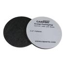 Boina de Polimento CARPRO Denim para Remoção de Casca de Laranja 14 cm Boina de Polimento CARPRO Denim para Remoção de Casca de Laranja 14 cm
