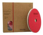 Boina de Polimento Lã Natural com Amortecedor 133 mm x 10 mm Boina de Polimento Lã Natural com Amortecedor 133 mm x 10 mm